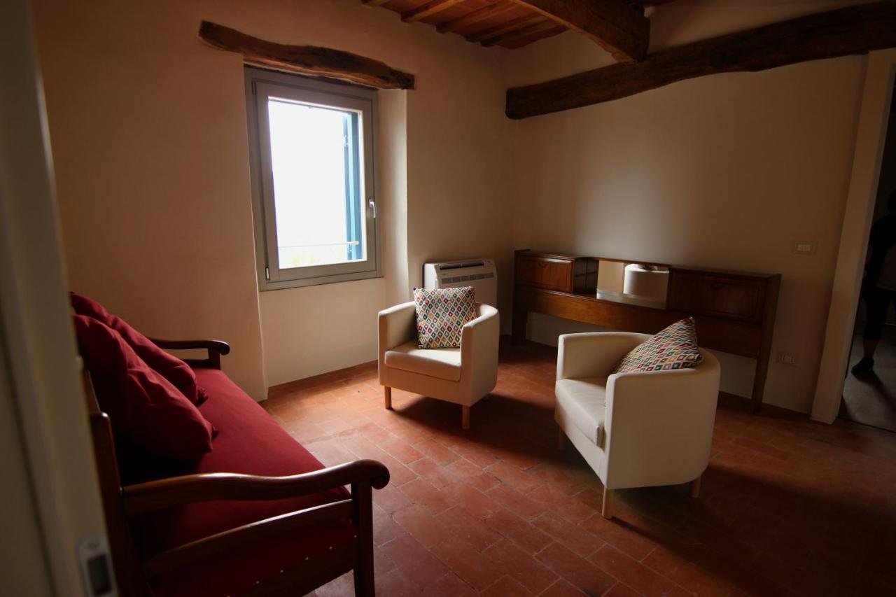 Hotel Relais Mevigo - Casa Padronale Casola Valsenio Exterior foto