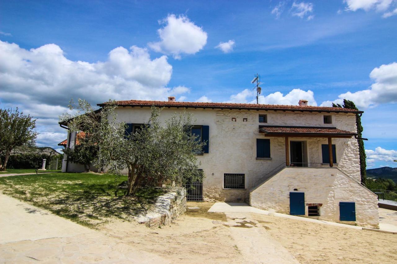 Hotel Relais Mevigo - Casa Padronale Casola Valsenio Exterior foto