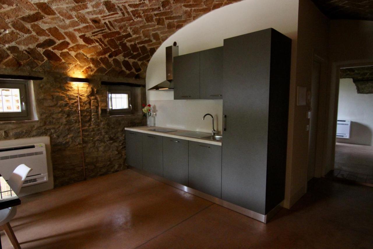 Hotel Relais Mevigo - Casa Padronale Casola Valsenio Exterior foto