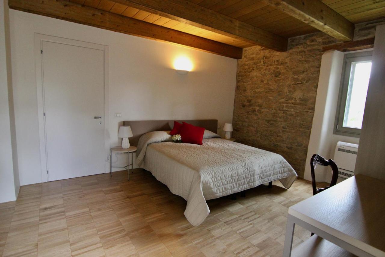 Hotel Relais Mevigo - Casa Padronale Casola Valsenio Exterior foto